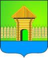 Мошково герб